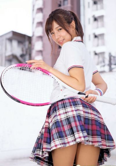 唐宫美人天下