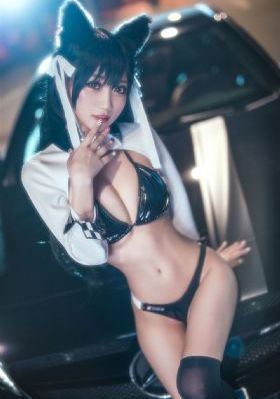 丛林女战士
