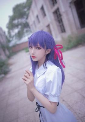 黑白世界